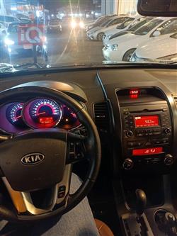 کیا سۆرینتۆ